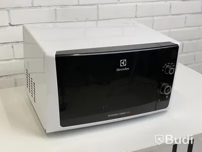 Electrolux 800W mikrovågsugn